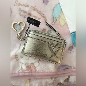 Victoria Secret Limited Edition Credit Card Holder